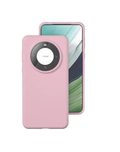 Чехол для телефона Baohuguang Bao Huguang, Lavender Grey Liquid Silicone All-Inclusive Bao huguang