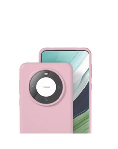 Чехол для телефона Baohuguang Bao Huguang, Blue Mist Blue Liquid Silicone All-Inclusive Bao huguang