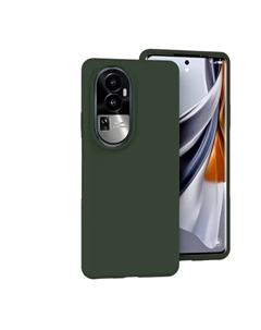 Чехол для телефона Povatine, Midnight blue|Macroporous liquid silicone case