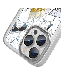 Чехол для телефона MSMF Us 10 Cents Msmf, QYMY0010P - Transparency Us 10 cents msmf