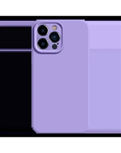 Чехол для телефона Povatine, Purple begonia