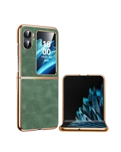 Чехол для телефона Baohuguang Bao Huguang, Cangling green electroplated lambskin Bao huguang