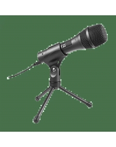 Динамический микрофон Audio-Technica AT2005USB Handheld Cardioid USB/XLR Dynamic Microphone Audio-technica