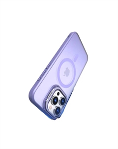 Чехол для телефона Povatine, Avocado Green Invisible lens mount