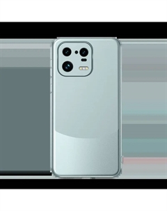 Чехол для телефона Мивана Mifanna, White Sand Silver