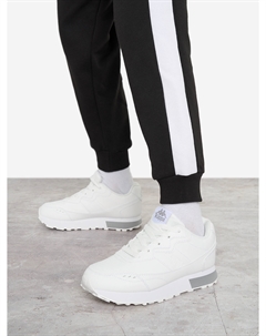 Кроссовки для девочек Corsa, Белый Kappa