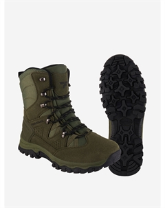 Ботинки Defender, Зеленый Finntrail