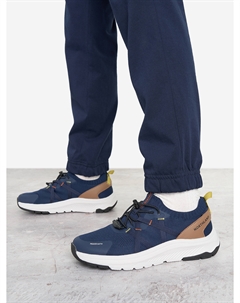 Полуботинки для мальчиков Rubis Sl, Синий Northland