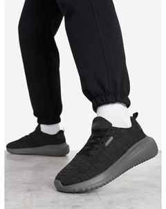 Кроссовки женские Tsunami 6, Черный Demix