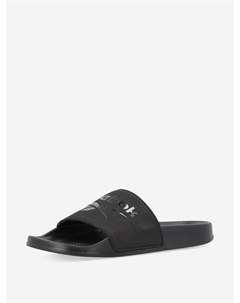 Шлепанцы мужские Rbk Fulgere Slide, Черный Reebok