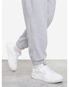 Кеды женские Common 80 s, Белый Li-ning