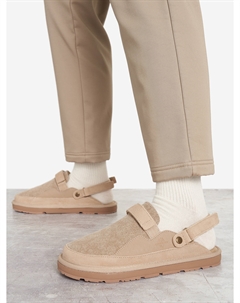 Сабо женские Raskis, Бежевый Cordillero