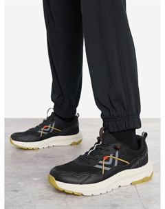 Полуботинки для мальчиков Rubis Light, Черный Northland