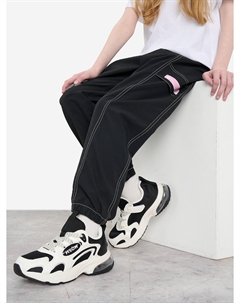 Кроссовки для девочек, Белый 361