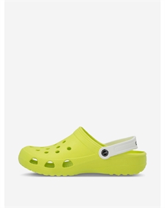 Сабо детские Garden Shoes 2, Зеленый Joss