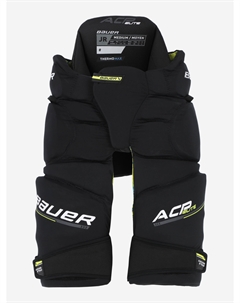 Шорты хоккейные детские ACP Elite Girdle JR, Черный Bauer
