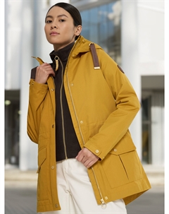 Легкая куртка женская, Оранжевый Cordillero