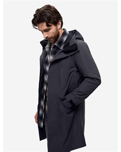 Куртка мужская Terek, Серый Norppa