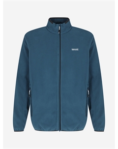 Джемпер флисовый мужской Hadfield, Синий Regatta