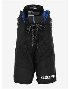 Шорты хоккейные детские HP Perf Pant INT, Синий Bauer