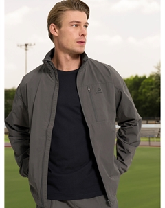 Ветровка мужская, Серый Demix