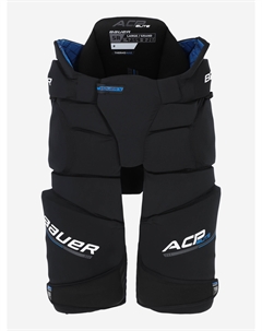 Шорты хоккейные ACP Elite Girdle SR, Черный Bauer