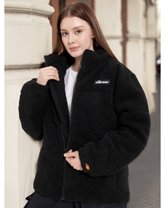 Куртка утепленная женская Berghutte, Черный Ellesse