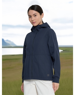 Легкая куртка женская, Синий Outventure