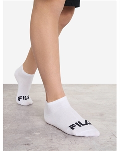 Носки для мальчиков, 3 пары, Мультицвет Fila