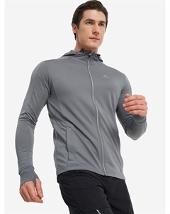 Толстовка мужская, Серый Demix