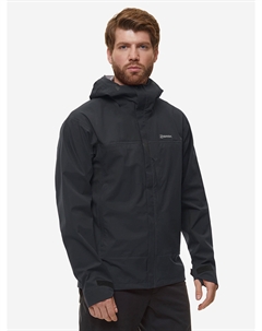 Куртка мембранная мужская Spectrum V2, Черный Bask
