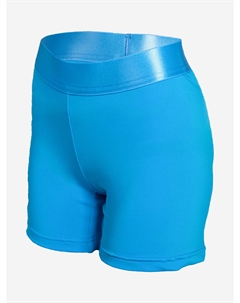 Шорты теннисные (под платье) для девочки модель АЛИСА, Голубой Kenaris