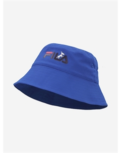 Панама для мальчиков, Синий Fila