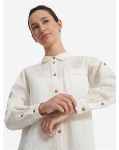 Рубашка женская, Бежевый Cordillero