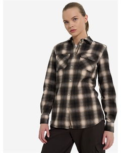 Рубашка женская, Бежевый Bask