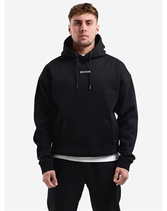 Худи Johnson, Черный Boxraw