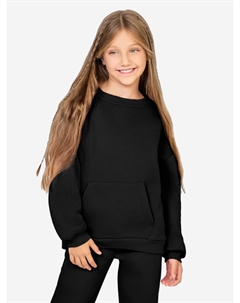 Кофта детская, Черный Oldos