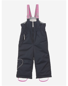 Полукомбинезон детский, Синий Kerry