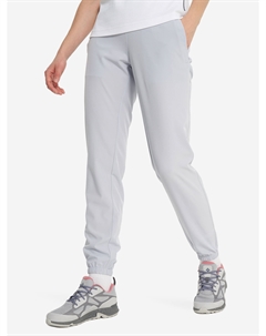 Брюки женские, Голубой Outventure