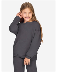 Кофта детская, Серый Oldos