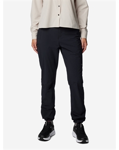 Брюки женские Summit Valley Pant II, Черный Columbia
