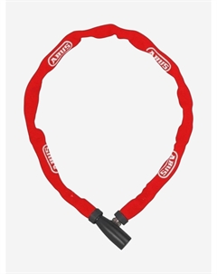 Замок вело 1500/60 Web красный, Красный Abus