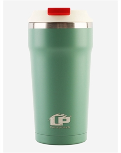 Термокружка Mobile 0.47 л, зеленая, Зеленый Lp thermoproducts