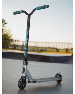 Самокат Stunt 3.0 alt, Мультицвет Reaction