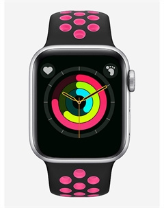 Смарт-часы BRST55SSBP с шагомером, мониторингом сна, счетчиком калорий, Черный Bandrate smart