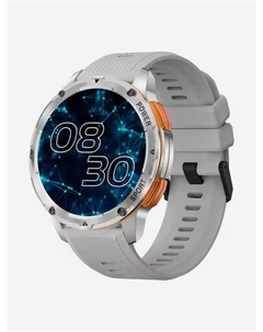 Смарт-часы CMSAK59 с хронографом, ВТ-вызовом, мониторингом сердечного ритма, Мультицвет Checkme smart