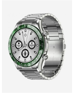 Умные часы CMSE18PROSSGN с секундомером и таймером обратного отсчета, Серебряный Checkme smart