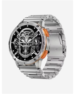 Смарт-часы CMSAK59 с хронографом, ВТ-вызовом, мониторингом сердечного ритма, Мультицвет Checkme smart