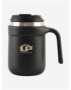 Термокружка LP Prestige 0.5 л, черная, Черный Lp thermoproducts