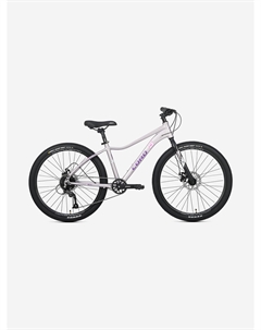 Велосипед 5BIKE 26'' M300, цветущая сакура, 2025, Розовый Cord